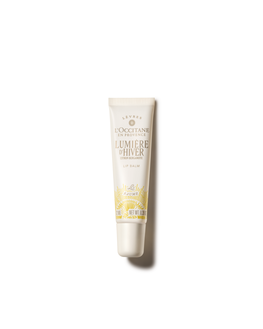 Balsam do ust Lumière d'Hiver