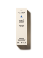 Bogaty balsam do stóp Karité Confort (Masło Shea)