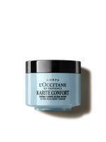 Ultra Rich Body Cream 75ML