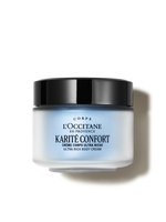 Bogaty krem do ciała Karité Confort (Masło Shea)