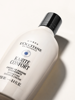 Kremowy żel pod prysznic Karité Confort (Masło Shea)