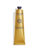 Odmładzający krem do rąk Masło Shea & Immortelle
