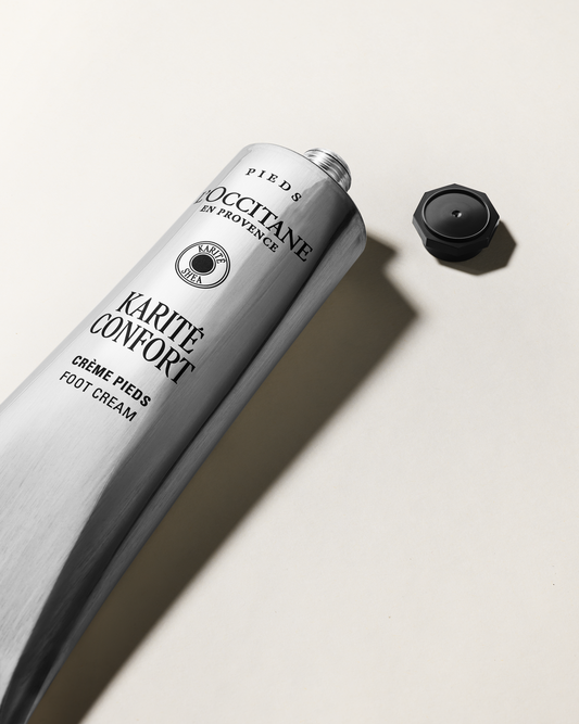 Krem do stóp Karité Confort (Masło Shea)