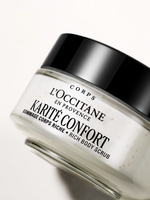 Peeling do ciała Karité Confort (Masło Shea)