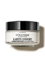 Peeling do ciała Karité Confort (Masło Shea)