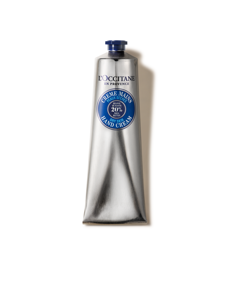 Krem do rąk Masło Shea