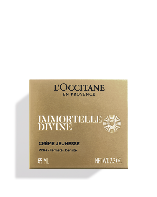 Krem do twarzy Divine