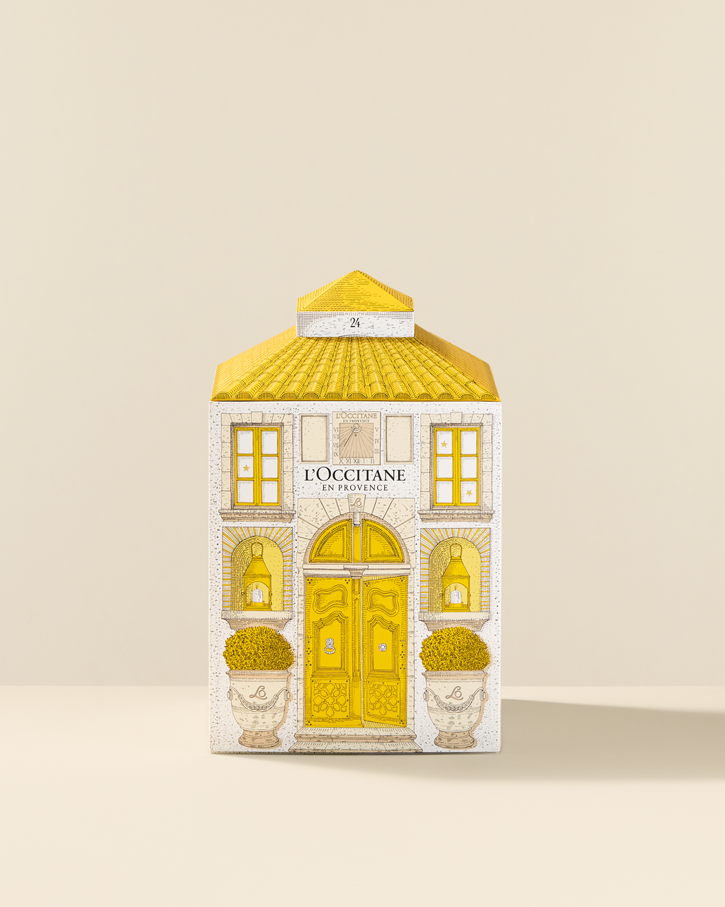 Kalendarz Adwentowy Deluxe
