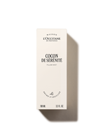 Mgiełka do poduszki Cocon De Sérénité (Relaksująca)