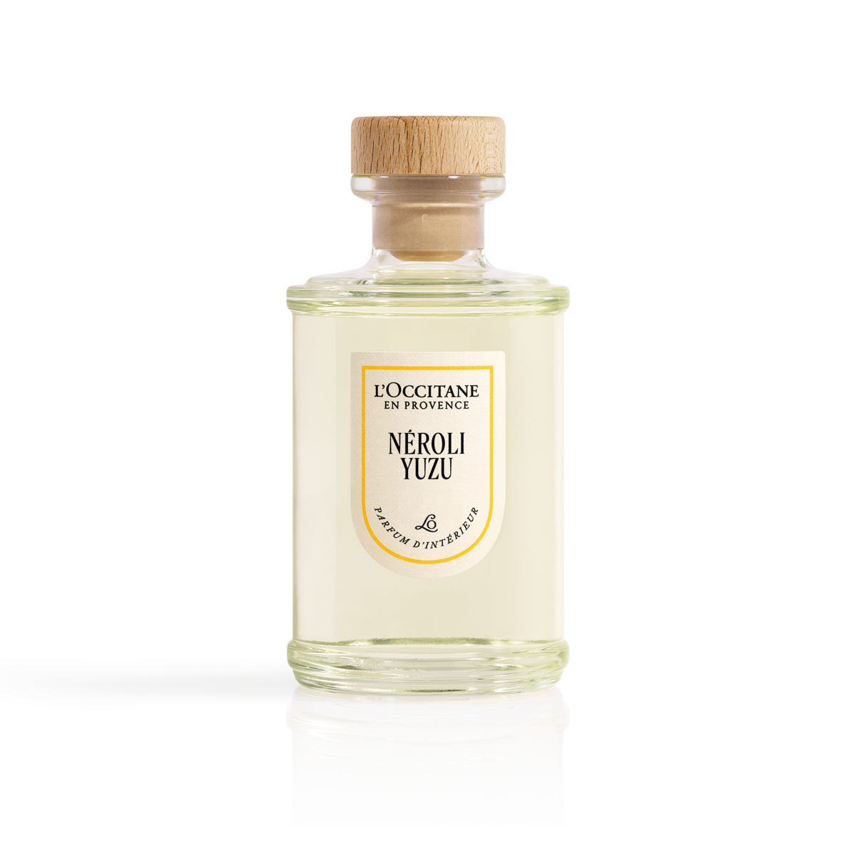 Dyfuzor zapachowy Néroli Yuzu