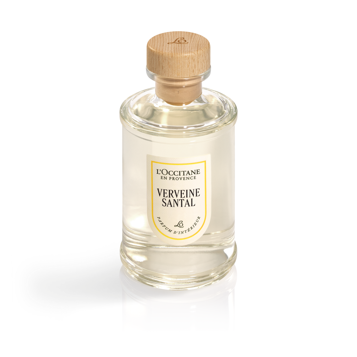 Dyfuzor zapachowy Verveine Santal