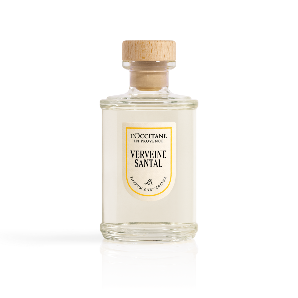 Dyfuzor zapachowy Verveine Santal