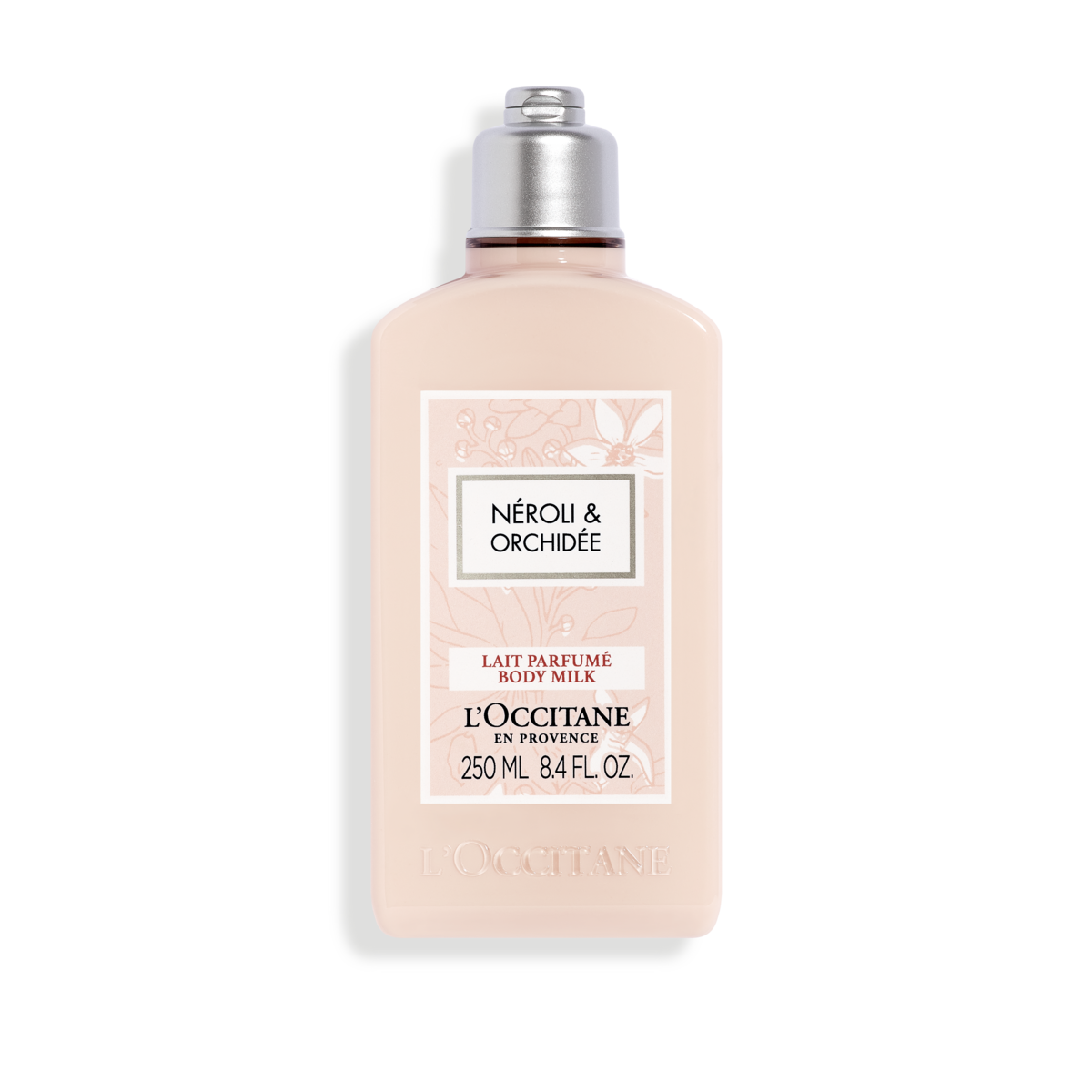 Perfumowane mleczko do ciała Néroli & Orchidea