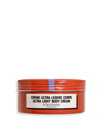Lekki krem do ciała Masło Shea & Kumquat