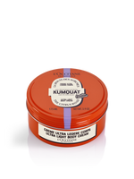 Lekki krem do ciała Masło Shea & Kumquat