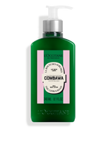 Mleczko do ciała Masło Shea & Combawa