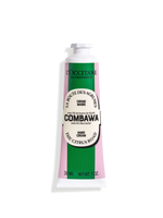 Krem do rąk Masło Shea & Combawa