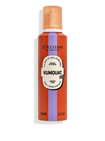 Pianka pod prysznic Masło Shea & Kumquat