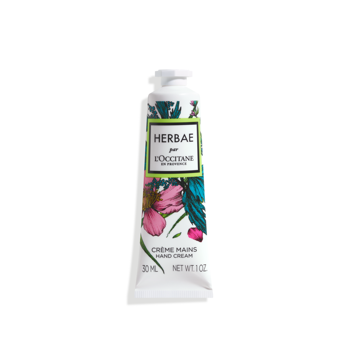 Krem do rąk Herbae par L'OCCITANE