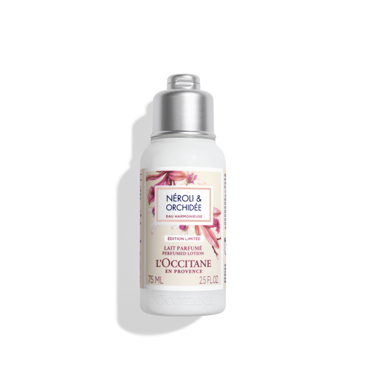 Mleczko do ciała Néroli & Orchidea Eau Harmonieuse