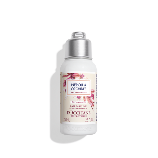 Mleczko do ciała Néroli & Orchidea Eau Harmonieuse
