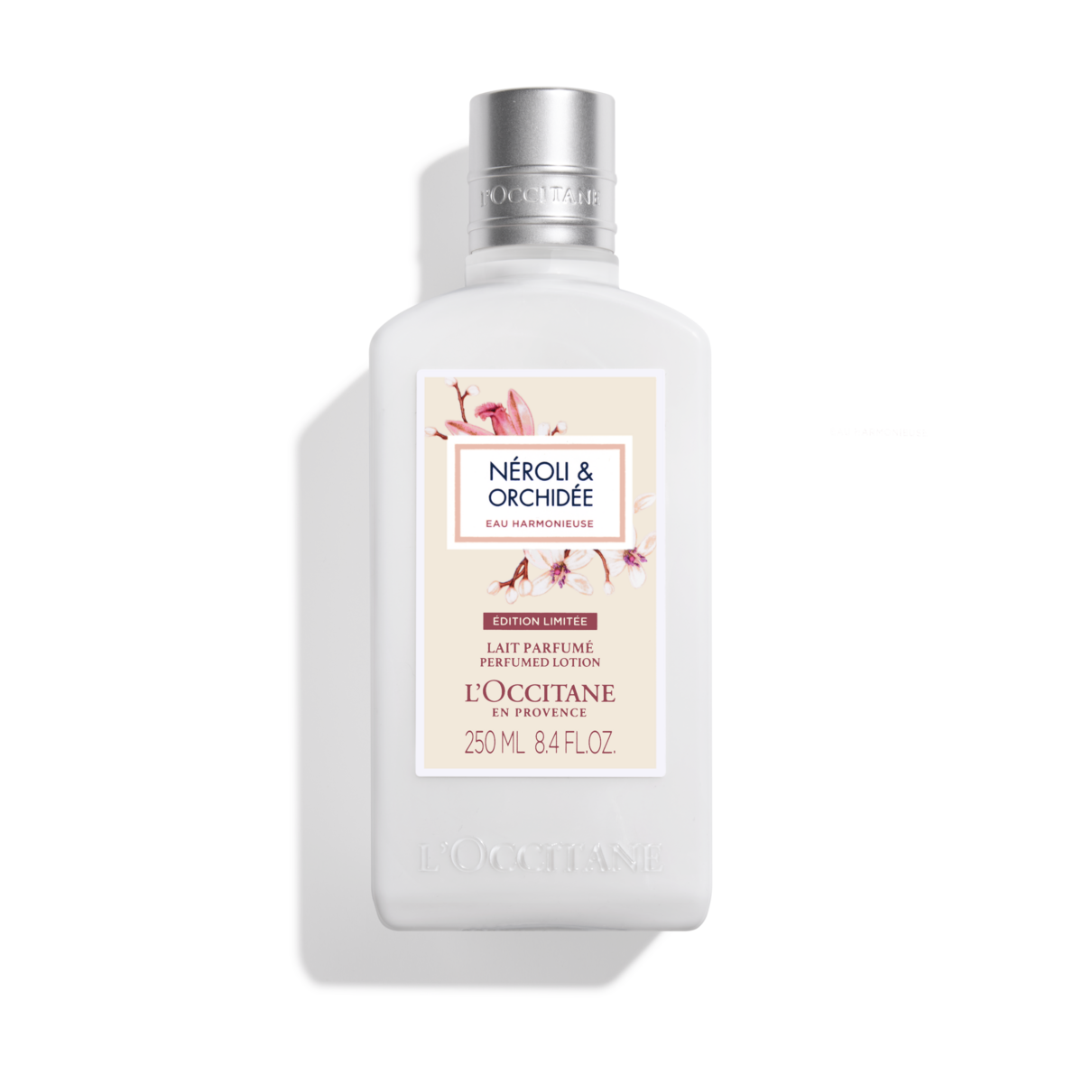 Mleczko do ciała Néroli & Orchidea Eau Harmonieuse