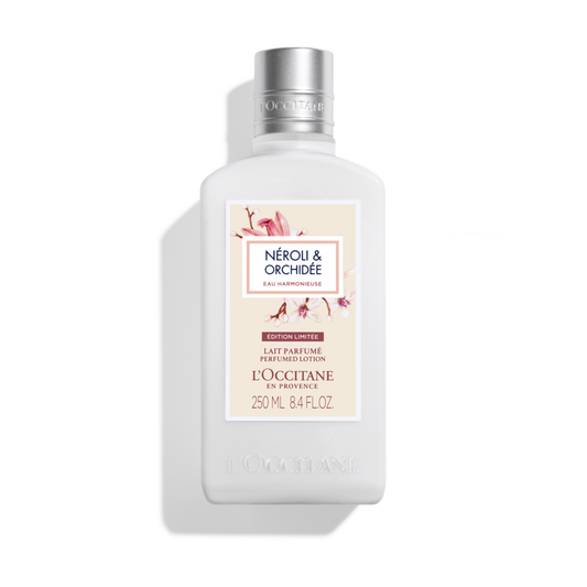 Mleczko do ciała Néroli & Orchidea Eau Harmonieuse