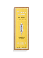 Bezalkoholowa woda perfumowana Werbena cytrusowa