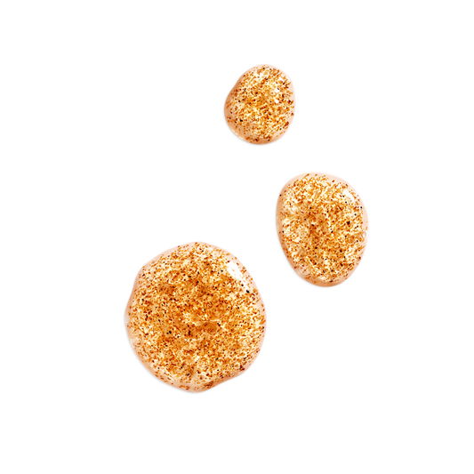 Peelingujący żel pod prysznic Werbena cytrusowa