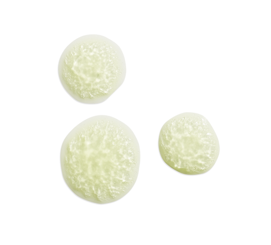 Nawilżający żel do ciała granita Werbena cytrusowa