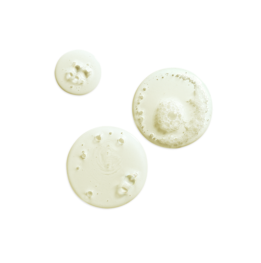 Żel pod prysznic Werbena - eko-uzupełnienie