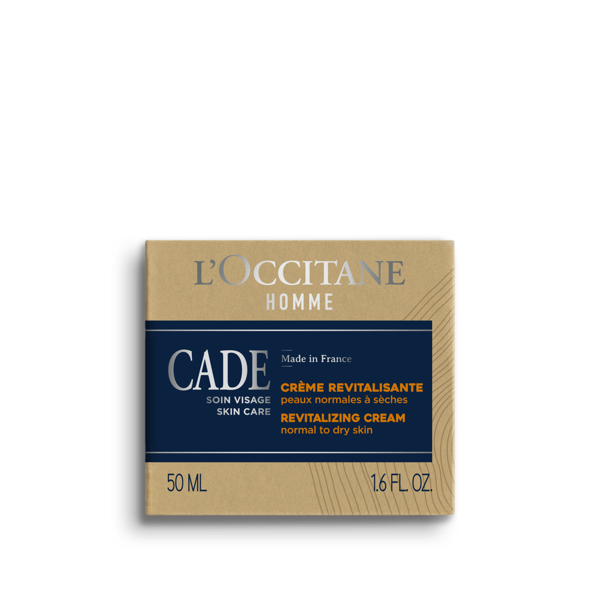 Rewitalizujący krem Cade