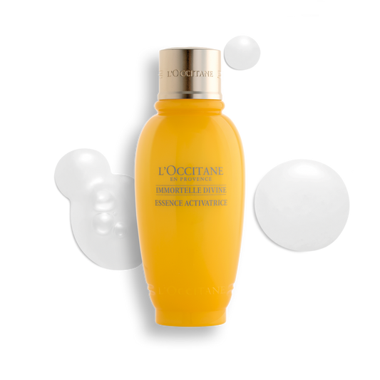 Esencja regenerująca Divine