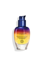 Serum do twarzy na noc Immortelle Reset