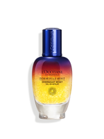 Serum do twarzy na noc Immortelle Reset