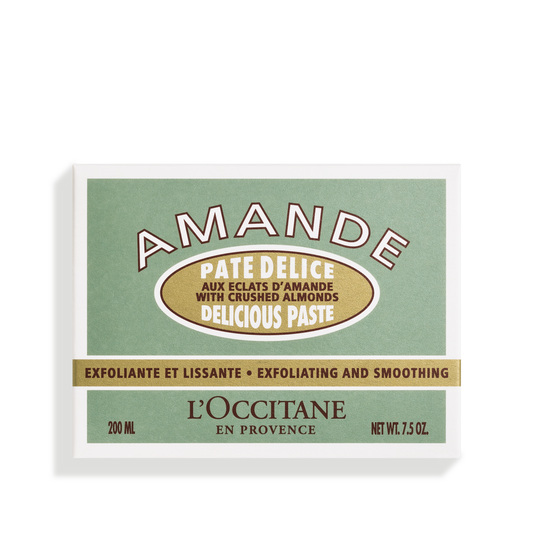 Pasta do ciała Migdał