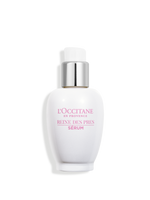 Rozświetlające serum do twarzy Reine des Prés
