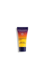 Serum do twarzy na noc Immortelle Reset w tubce