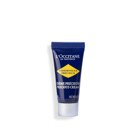 IMMORTELLE PRECIOUS CREAM