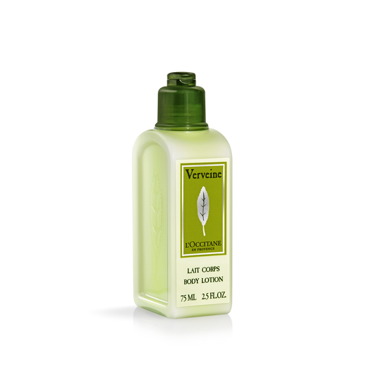 VERBENA BODY LOTION