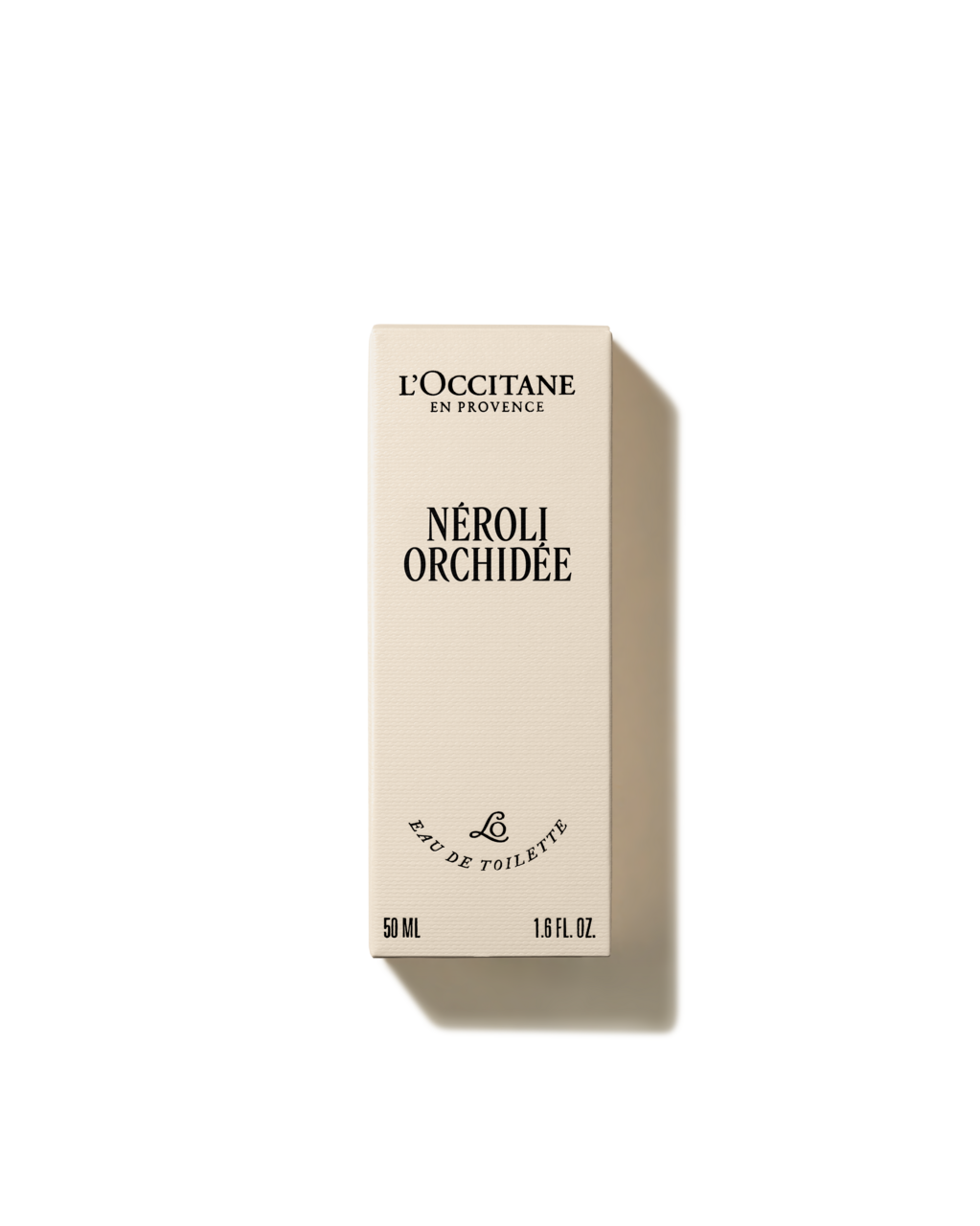 Woda toaletowa Néroli Orchidée