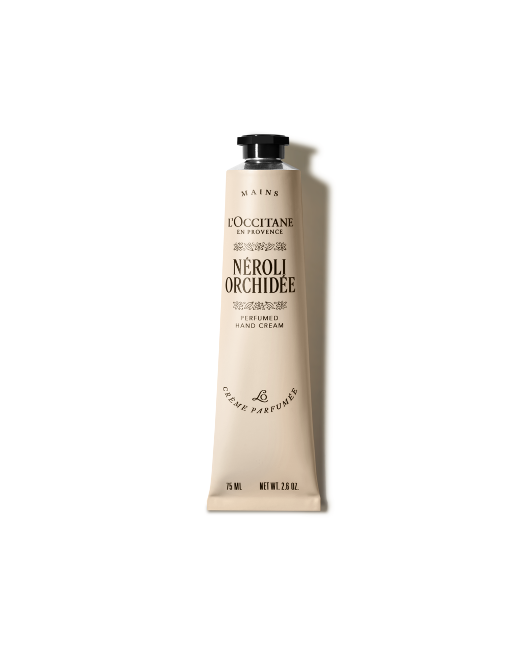 Perfumowany krem do rąk Néroli Orchidée