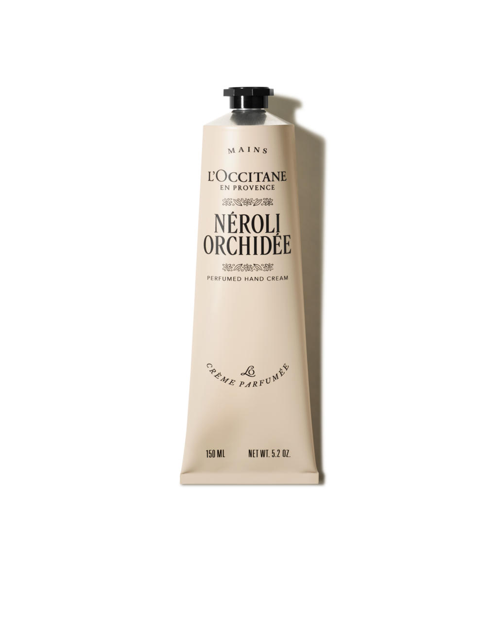 Perfumowany krem do rąk Néroli Orchidée