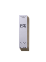 Lavande Blanche eau de toilette
