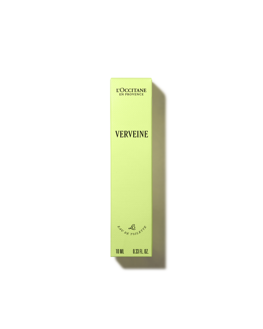 Woda toaletowa Verveine (Werbena)