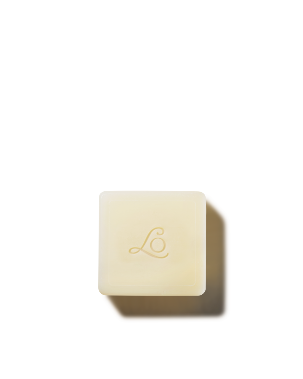 Lavande Blanche hand soap