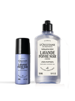 Duet Lavande Poivre Noir (L'Occitan)