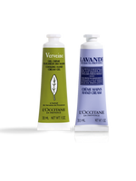 Zestaw kremów do rąk