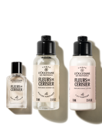 Trio Fleurs de cerisier (Kwiat Wiśni)