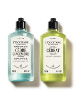 Duet Cédrat
